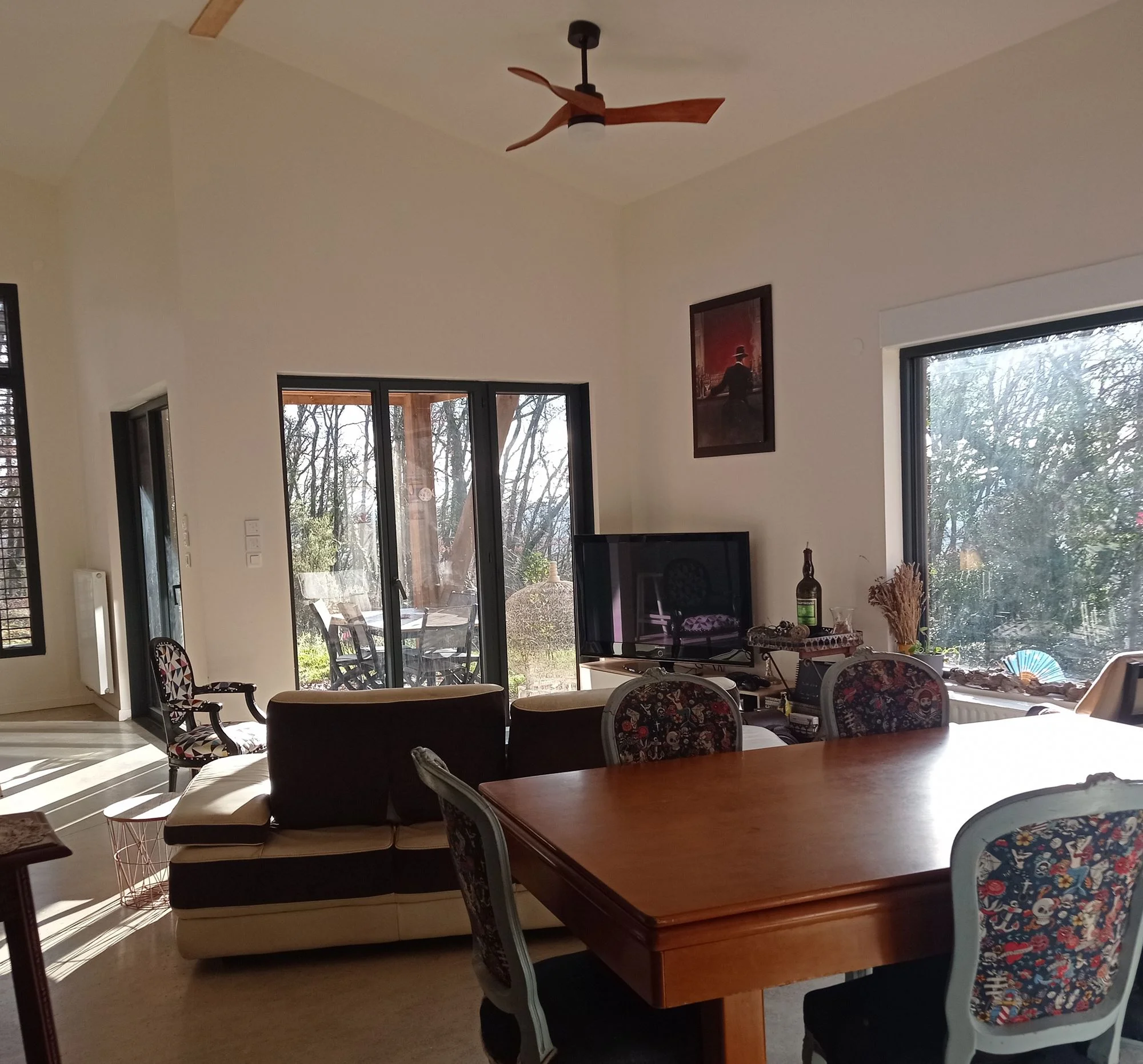 Construction bois performante - Haute-Garonne